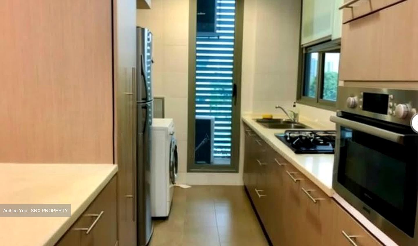City Edge (D11), Apartment #565323011